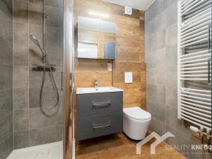 Prodej rodinného domu, Liberec, Donská, 162 m2