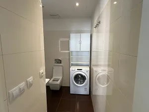 Prodej bytu 2+kk, Praha - Bubeneč, U studánky, 63 m2