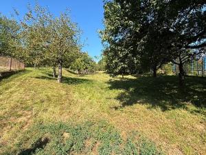 Prodej pozemku pro bydlení, Předklášteří, Šikulova, 1123 m2