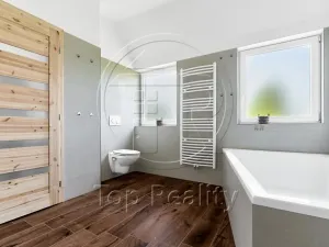 Prodej rodinného domu, Březová, 192 m2