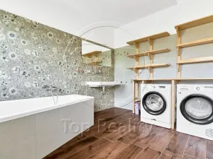 Prodej rodinného domu, Březová, 192 m2