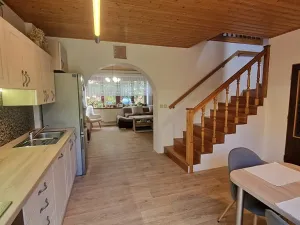 Prodej rodinného domu, Bruntál, Pod Lipami, 116 m2