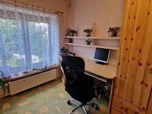 Prodej rodinného domu, Bruntál, Pod Lipami, 116 m2