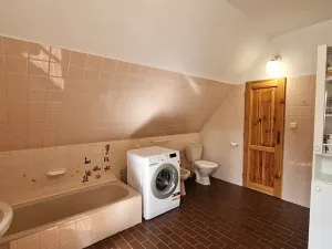 Prodej rodinného domu, Bruntál, Pod Lipami, 116 m2
