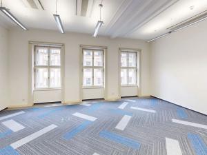 Pronájem kanceláře, Praha - Nové Město, Jindřišská, 344 m2