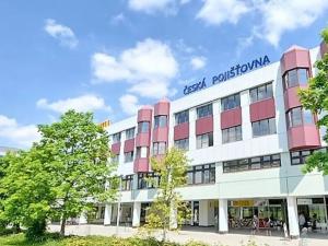 Pronájem kanceláře, Praha - Chodov, Hráského, 350 m2