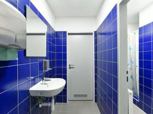 Pronájem kanceláře, Praha - Chodov, Hráského, 350 m2