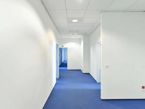 Pronájem kanceláře, Praha - Chodov, Hráského, 350 m2
