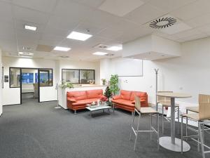Pronájem kanceláře, Mladá Boleslav, tř. Václava Klementa, 247 m2