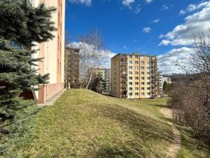 Pronájem bytu 3+1, Třebíč, Zahraničního odboje, 72 m2