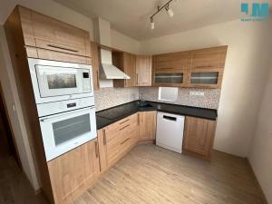 Pronájem bytu 3+1, Třebíč, Zahraničního odboje, 72 m2