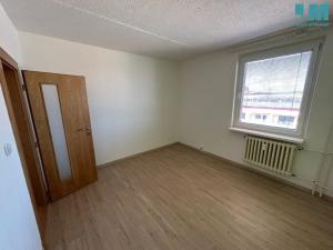 Pronájem bytu 3+1, Třebíč, Zahraničního odboje, 72 m2