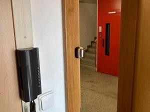 Pronájem bytu 3+1, Třebíč, Zahraničního odboje, 72 m2