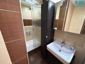 Pronájem bytu 3+1, Třebíč, Zahraničního odboje, 72 m2