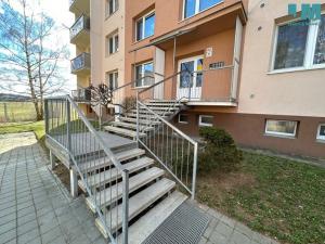 Pronájem bytu 3+1, Třebíč, Zahraničního odboje, 72 m2