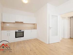 Pronájem bytu 1+kk, Ostrava, Palackého, 33 m2