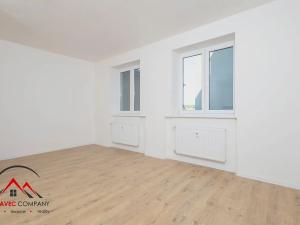 Pronájem bytu 1+kk, Ostrava, Palackého, 33 m2
