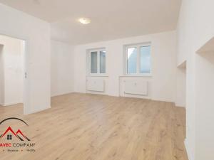 Pronájem bytu 1+kk, Ostrava, Palackého, 33 m2