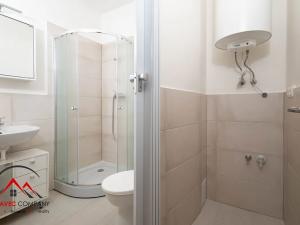 Pronájem bytu 1+kk, Ostrava, Palackého, 33 m2