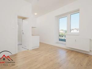 Pronájem bytu 1+kk, Ostrava, Palackého, 21 m2