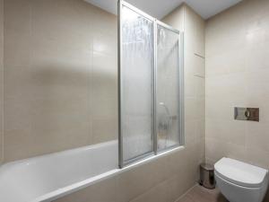 Pronájem bytu 3+kk, Praha - Strašnice, Zvěřinova, 90 m2