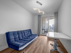 Pronájem bytu 3+kk, Praha - Strašnice, Zvěřinova, 90 m2