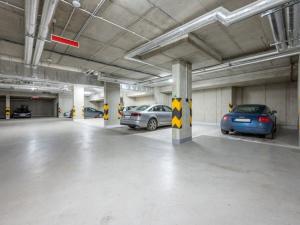 Pronájem bytu 3+kk, Praha - Strašnice, Zvěřinova, 90 m2