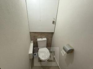 Pronájem bytu 2+1, Česká Lípa, Červeného kříže, 56 m2