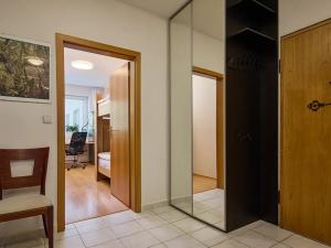 Prodej bytu 3+kk, Praha - Troja, Velká skála, 92 m2