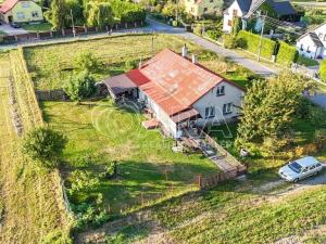 Prodej rodinného domu, Lučina, 77 m2