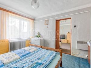 Prodej rodinného domu, Lučina, 77 m2