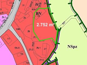 Prodej rodinného domu, Podhořany u Ronova, 87 m2