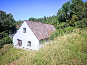 Prodej rodinného domu, Podhořany u Ronova, 87 m2