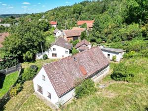 Prodej rodinného domu, Podhořany u Ronova, 87 m2