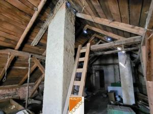 Prodej rodinného domu, Rokle, 100 m2