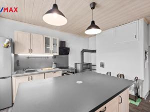 Prodej rodinného domu, Cehnice, 110 m2