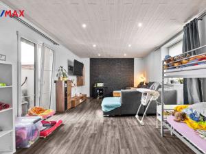 Prodej rodinného domu, Cehnice, 110 m2