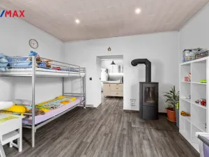 Prodej rodinného domu, Cehnice, 110 m2