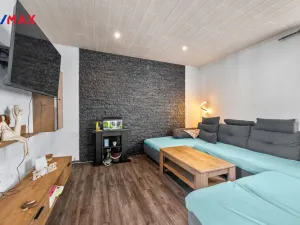 Prodej rodinného domu, Cehnice, 110 m2