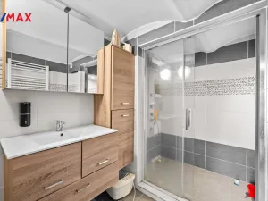 Prodej rodinného domu, Cehnice, 110 m2