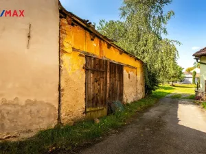 Prodej rodinného domu, Cehnice, 110 m2