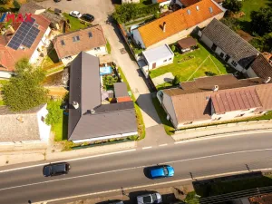 Prodej rodinného domu, Cehnice, 110 m2
