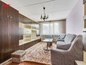 Prodej bytu 4+1, Plzeň - Bolevec, U Jam, 89 m2