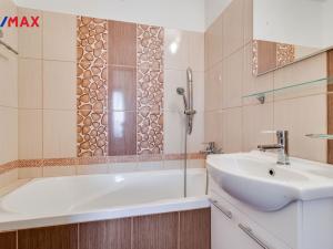 Prodej bytu 4+1, Plzeň - Bolevec, U Jam, 89 m2