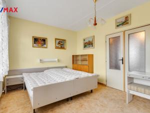 Prodej bytu 4+1, Plzeň - Bolevec, U Jam, 89 m2