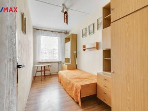 Prodej bytu 4+1, Plzeň - Bolevec, U Jam, 89 m2