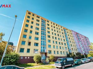 Prodej bytu 4+1, Plzeň - Bolevec, U Jam, 89 m2