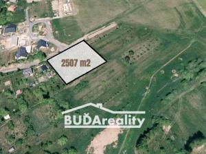 Prodej pozemku pro bydlení, Vysoké Pole, 2507 m2