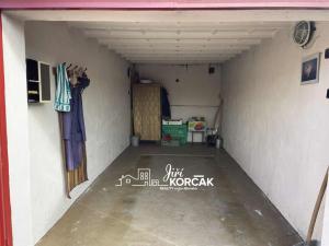 Prodej garáže, Blansko, 19 m2