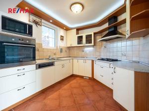 Pronájem rodinného domu, Praha - Lipany, Do potoků, 145 m2